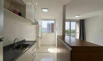 Imagem 2: CONDOMÍNIO ESTILO PONTA NEGRA - Transfiro apartamento já financiado no Condomínio Estilo P