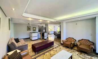 Imagem 4: Casa à venda, 6 quartos, 2 suítes, 8 vagas, Bandeirantes - Belo Horizonte/MG