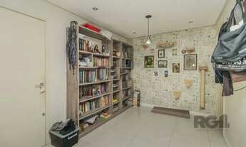 Imagem 4: Cobertura em Passo da Areia