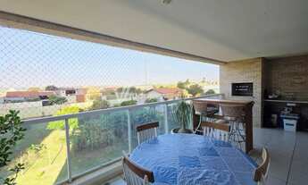 Imagem: Apartamento da venda Alphaville 3 suítes