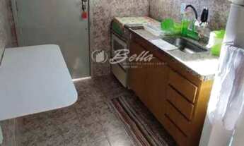 Imagem 5: KITNET Kitnet com 1 banheiro