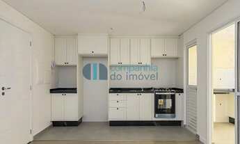 Imagem 3: Apartamento à Venda, novo, 2 quartos, Boa Vista