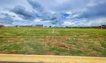 Imagem: Ágio Jardins Parma - Lote com 251,22 m²