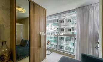 Imagem 3: Empreendimento da Galwan Frente Mar em Itaparica