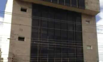 Imagem 2: PRÉDIO - TATUAPÉ - SP