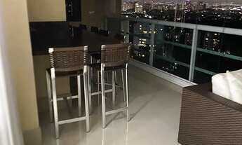 Imagem 3: Apartamento para locação R$ 17.000,00 em Tamboré, Santana de Parnaíba-SP