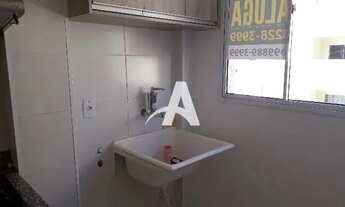 Imagem 6: Aluguel Apartamento SHOPPING PARK