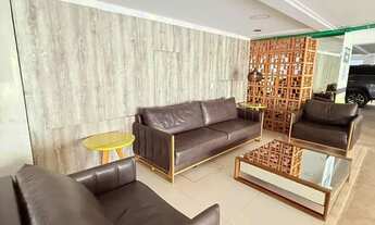 Imagem 3: Apartamento para venda no condomínio Monte Pascoal