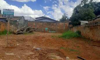 Imagem: Lote no Setor Pedro Ludovico
