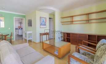 Imagem 4: Aluguel Apartamento 2 Dormitórios - 85 m² Pinheiros