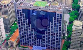 Imagem: Lajes Corporativas para locação em Bela