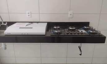 Imagem 5: Daniel - Imóvel para venda com 42 metros quadrados com 2 quartos em Cristo Rei - Teresina