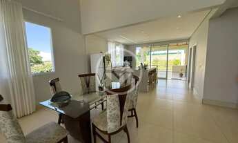 Imagem 5: Linda casa linear, 4 quartos, sala ampla, no imponente condomínio Gran Royalle codigo: 155