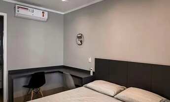 Imagem 5: Uni Studio Metropolitan Torre Barcelona