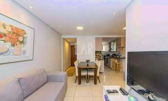 Imagem 3: Apartamento à venda, 3 quartos, 1 suíte, 1 vaga, Coração de Jesus - Belo Horizonte/MG