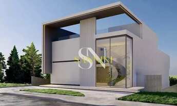 Imagem 6: Casa com 6 dormitórios à venda, 1239 m² por R$ 45.000.000,00 - Tamboré 2 - Santana de Parn