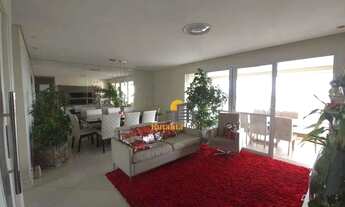 Imagem 3: Apartamento à venda, 151 m² por R$ 1.590.000,00 - Parque dos Príncipes - São Paulo/SP