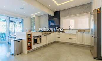 Imagem 7: Casa à venda em Alphaville - OPORTUNIDADE