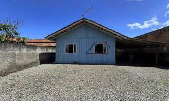 Imagem: Casa mista com 2 dormitórios ótimo custo