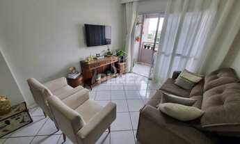 Imagem 2: Apartamento no Edifício Atlanta