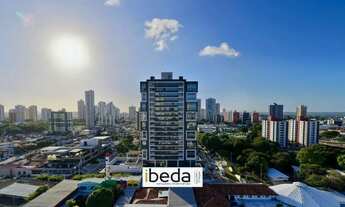 Imagem: Ibeda - Jorge Amado, Lagoa Nova, 138m2 Apto