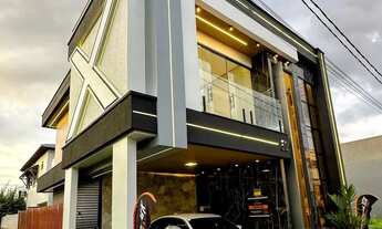 Imagem 3: Casa de Luxo Duplex Cond Ville Franca