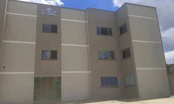 Imagem 2: Apartamento no 2 andar no jardim ingar atrás da igreja católica ágio 22.500