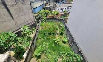 Imagem 5: Terreno à venda, 403 m² por R$ 1.850.000,00 - Oswaldo Cruz - São Caetano do Sul/SP