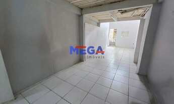 Imagem 5: Casa duplex no bairro Antônio Bezerra em Fortaleza, CE