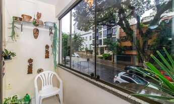 Imagem 4: Apartamento com 3 quartos e 1 vaga em Petrópolis