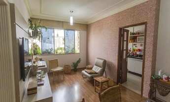 Imagem 5: Apartamento 1 quarto - Santa Efigênia Condomínio organizado com Corrimão, Elevador, Portar