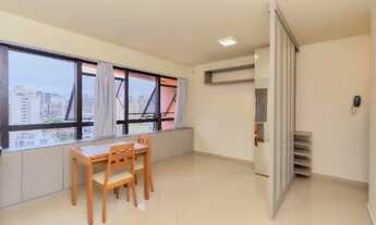 Imagem: VENDA DIRETO COM PROP - Studio 33m² privativos