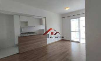 Imagem: Apartamento para alugar, 66 m² por R$ 4.385,65/mês