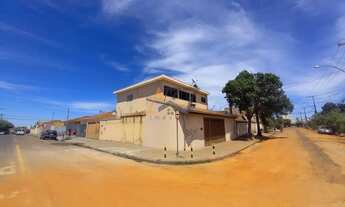 Imagem: Casa de 3 quartos à venda no Parque Jaguaré