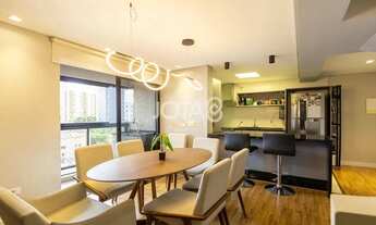 Imagem 3: COBERTURA DUPLEX COM 3 SUÍTES Cobertura Com 3 Suítes Água Verde