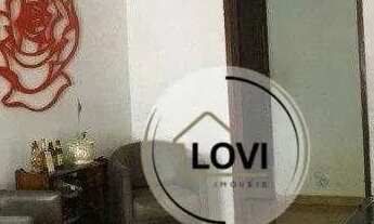 Imagem 7: Casa com 2 dormitórios, 114 m² - venda por R$ 480.000,00 ou aluguel por R$ 4.566,67/mês