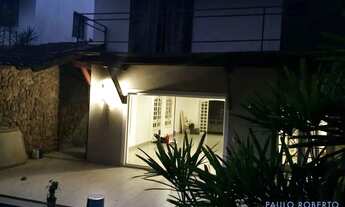 Imagem 3: CASA EM CONDOMÍNIO - ALPHAVILLE RESIDENCIAL UM - SP