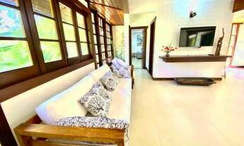 Imagem 5: CASA LOCAÇÃO ANUAL EM PRAIA DO FORTE-BA