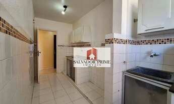 Imagem 7: Apartamento com 2 dormitórios, 57 m² - venda por R$ 270.000,00 ou aluguel por R$ 2.251,51