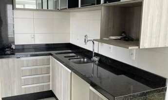 Imagem 2: Apartamento em Pedra Branca, Palhoça - 110 m², 4 dormitórios, vista para montanha