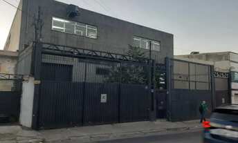 Imagem: Imóvel para aluguel possui 2350 metros