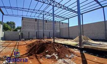 Imagem 2: Galpão comercial para alugar, 280m² - Residencial e Comercial Palmares