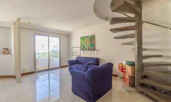 Imagem 3: Venda Apartamento 2 Dormitórios - 135 m² Bela Vista