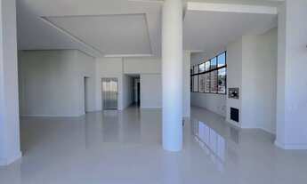 Imagem 6: Apartamento alto padrão, com 215m²