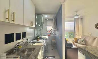 Imagem 4: Dois quartos andar altíssimo com linda vista para baía de Vila Velha, Convento da Penha e