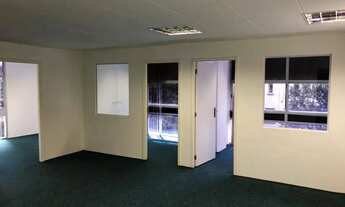 Imagem 3: Conjunto para alugar, 160 m² por R$ 12.750,00/mês - Bela Vista - São Paulo/SP