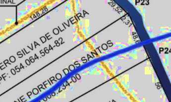 Imagem 7: Vendo 1 tarefa e meia de terra vendo ou troco p algo