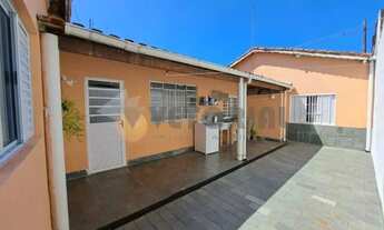 Imagem 2: Casa com 5 dormitórios à venda, 185 m² por R$ 650.000 - Caputera - Caraguatatuba/SP