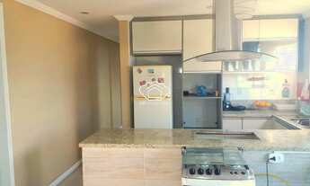 Imagem 2: Casa para venda possui 90 metros quadrados com 2 quartos em Campo Grande - Rio de Janeiro