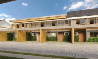 Imagem 3: Casa 2 Quartos com 2 Suítes e 78m² - Morro das Pedras